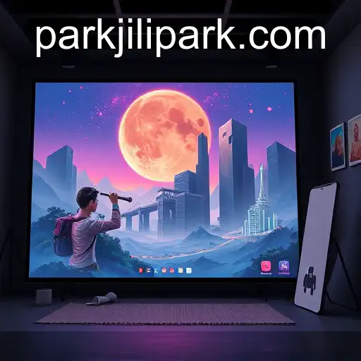 Exploring 'Art and Design': Unleashing Creativity with the 'Jilipark' Keyword in Gaming