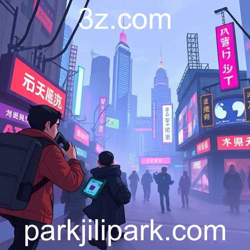 Exploring the Vibrant Realm of Entertainment News with Jilipark