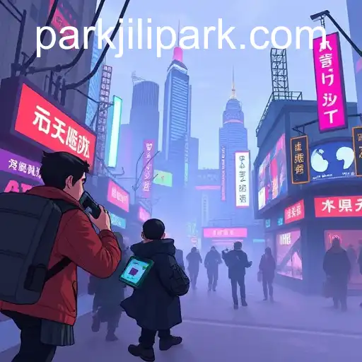 Exploring the Vibrant Realm of Entertainment News with Jilipark