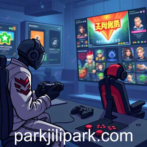 JiliPark: A Game Changer in Online Entertainment