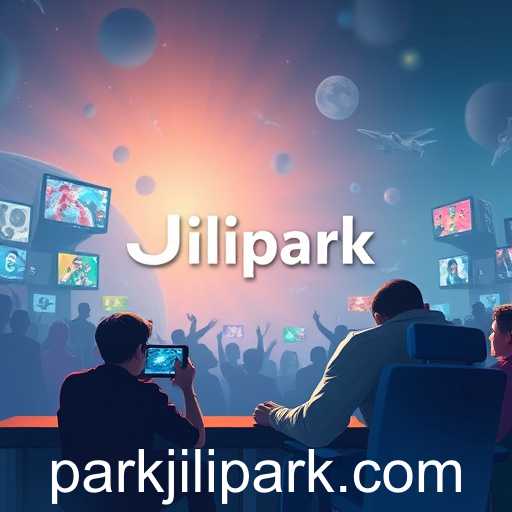 Jilipark: Revolutionizing Digital Gaming Landscapes