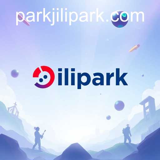 Jilipark: Evolving the Digital Gaming Landscape