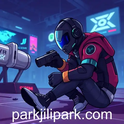 Jilipark: A Growing Hub for Gamers in 2025