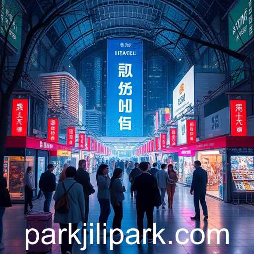 The Rise of Jilipark in the Gaming World