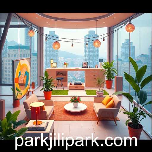 Jilipark Revolutionizes Online Gaming Experience