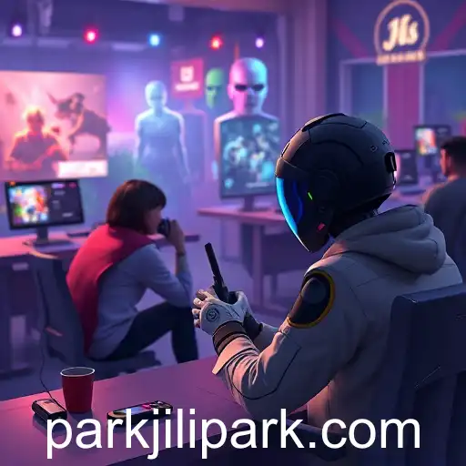 JiliPark: Revolutionizing Online Gaming in the Modern Era