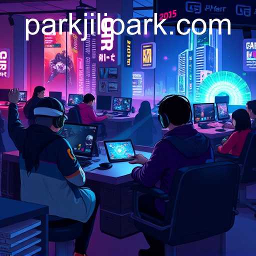 Emerging Trends in Online Gaming Communities