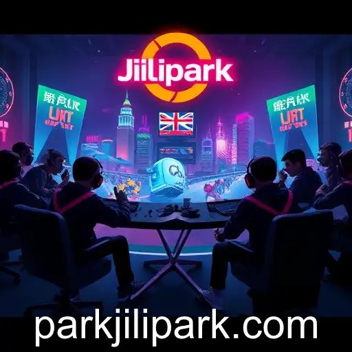 The Rise of Jilipark: Revolutionizing Online Gaming