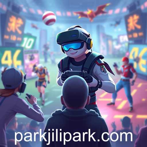 The Rise of Jilipark in the Gaming World