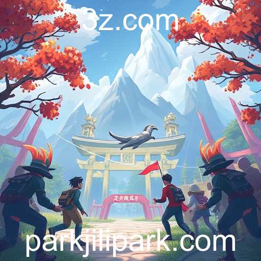 Exploring 'Tech Innovations': A Deep Dive into the World of Jilipark Games