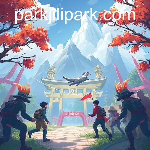 Exploring 'Tech Innovations': A Deep Dive into the World of Jilipark Games