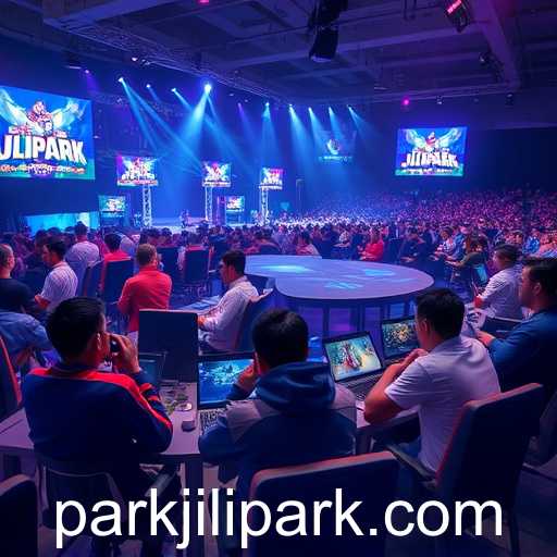 The Rise of Jilipark in the Gaming World