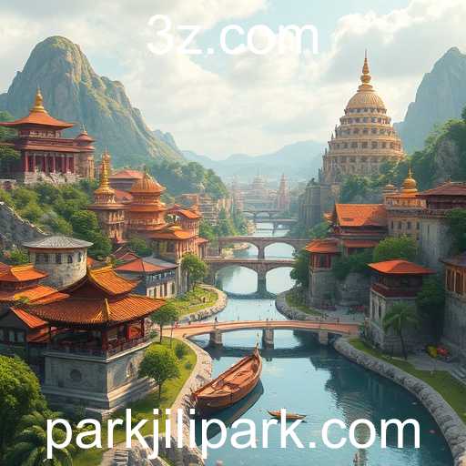 Exploring the World of 'Travel Guides': A Journey Through Jilipark