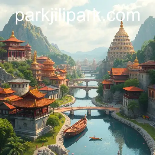 Exploring the World of 'Travel Guides': A Journey Through Jilipark