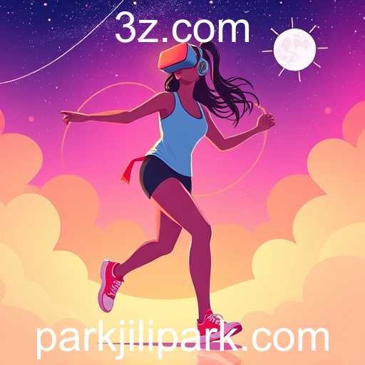 Exploring 'Health and Wellness' Games on Jilipark: A Path to a Healthier Lifestyle