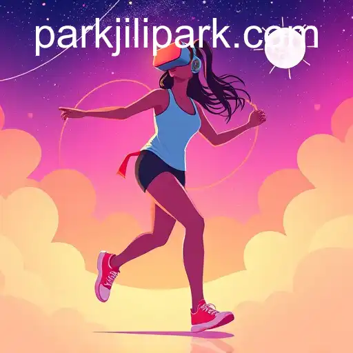 Exploring 'Health and Wellness' Games on Jilipark: A Path to a Healthier Lifestyle